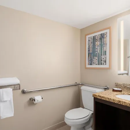 Embassy Suites By Hilton Seattle - Tacoma International Airport-3
