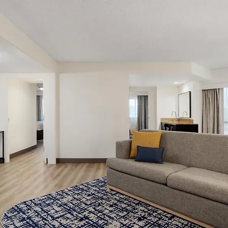 Embassy Suites By Hilton Seattle - Tacoma International Airport-2